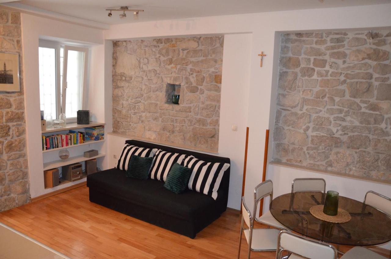 Apartments Dida Σπλιτ Εξωτερικό φωτογραφία