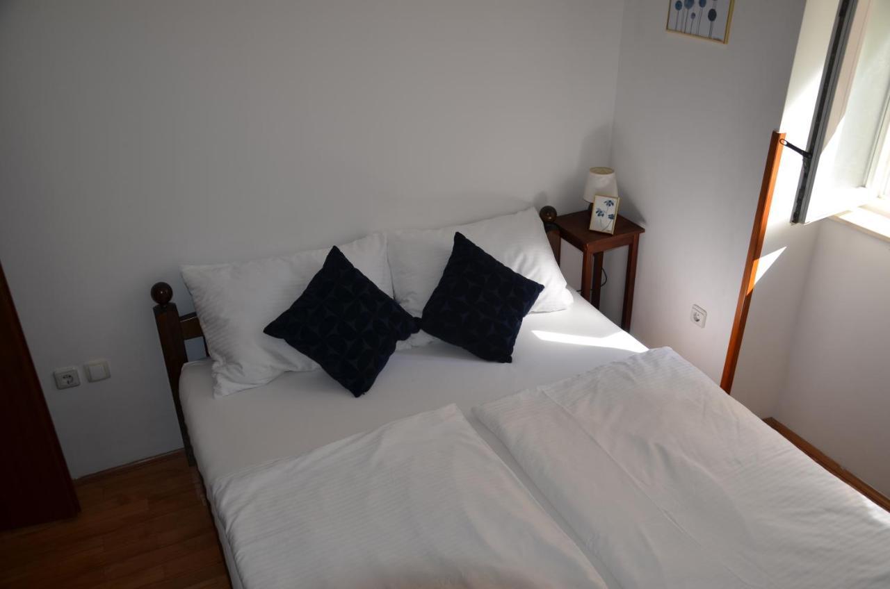 Apartments Dida Σπλιτ Εξωτερικό φωτογραφία