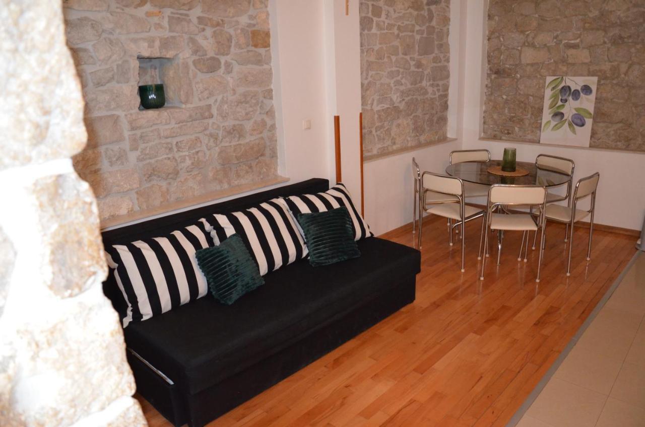 Apartments Dida Σπλιτ Εξωτερικό φωτογραφία