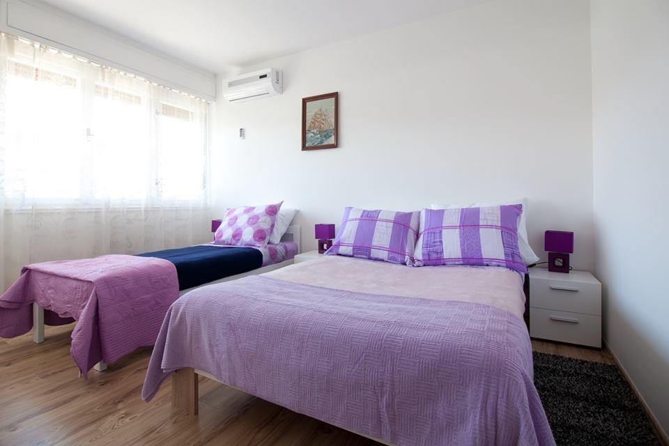 Apartments Dida Σπλιτ Δωμάτιο φωτογραφία