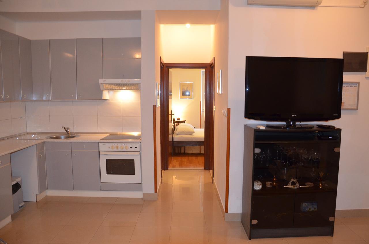 Apartments Dida Σπλιτ Εξωτερικό φωτογραφία