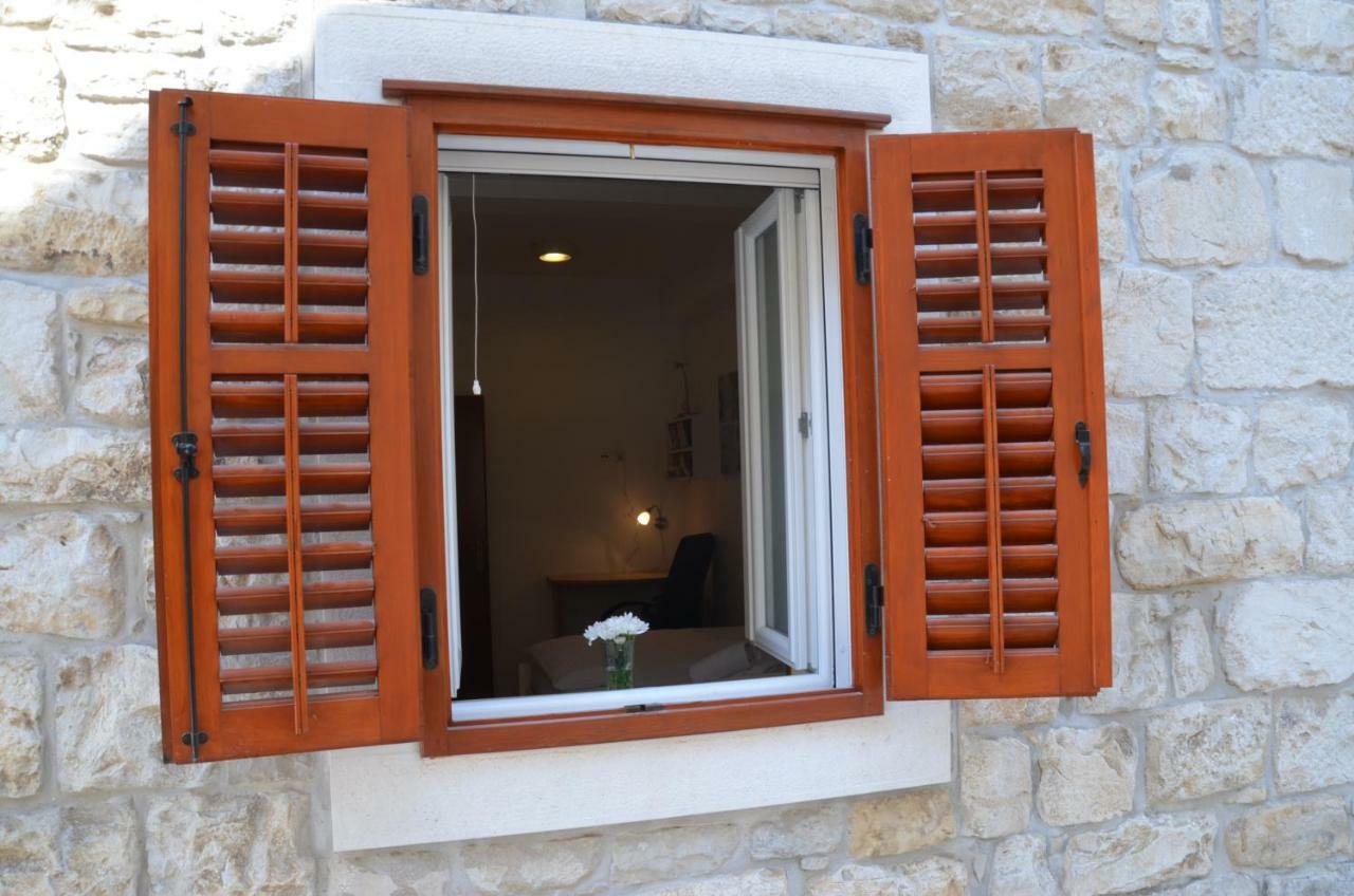 Apartments Dida Σπλιτ Εξωτερικό φωτογραφία