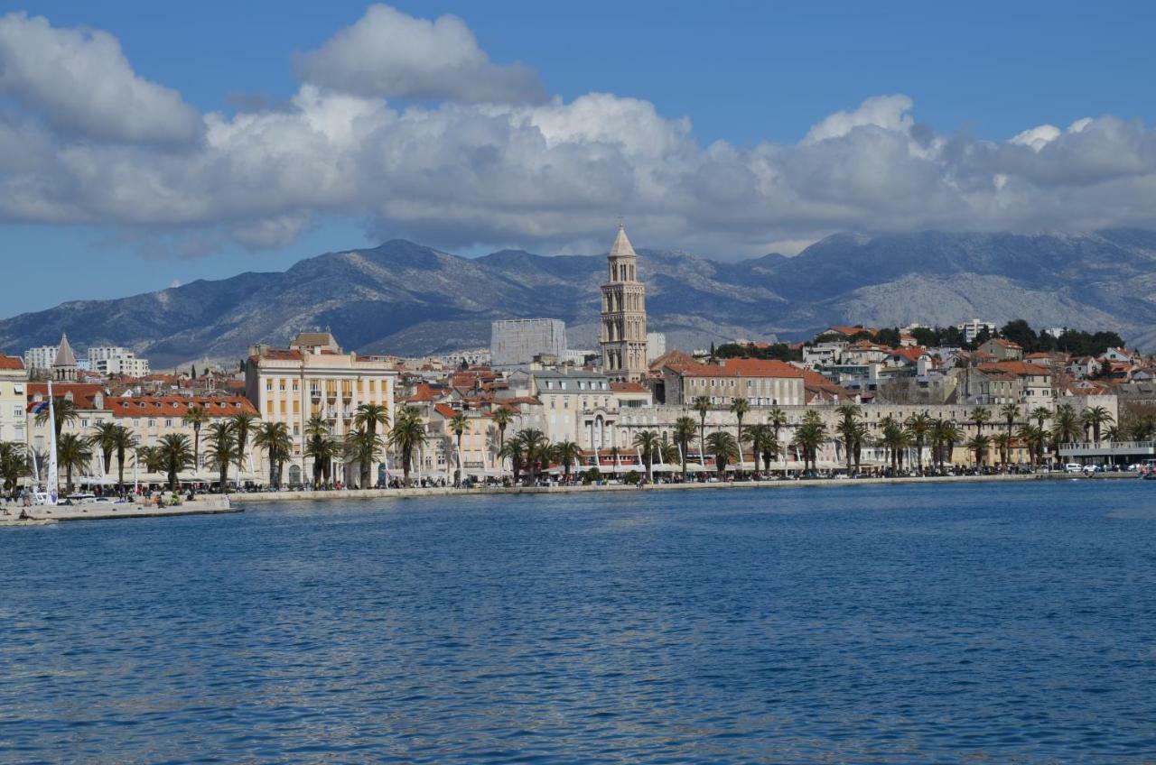 Apartments Dida Σπλιτ Εξωτερικό φωτογραφία