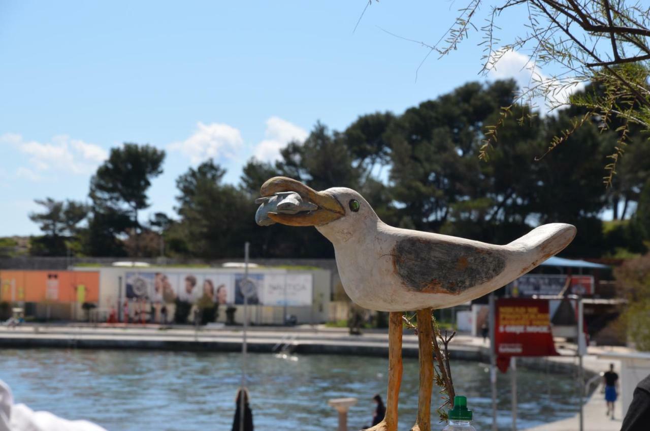 Apartments Dida Σπλιτ Εξωτερικό φωτογραφία
