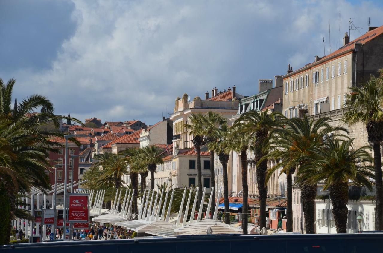 Apartments Dida Σπλιτ Εξωτερικό φωτογραφία