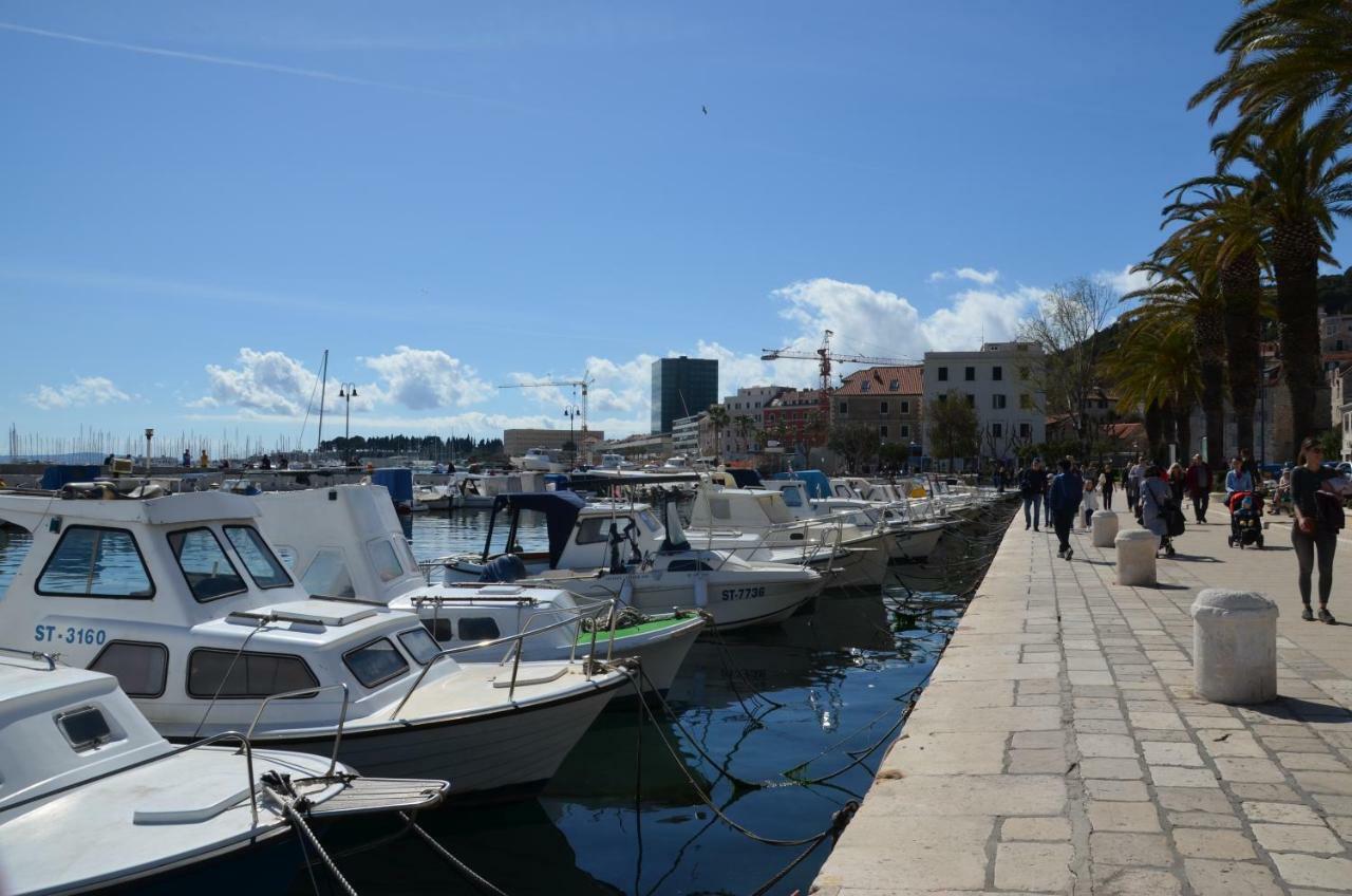 Apartments Dida Σπλιτ Εξωτερικό φωτογραφία