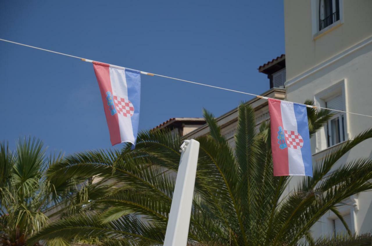 Apartments Dida Σπλιτ Εξωτερικό φωτογραφία