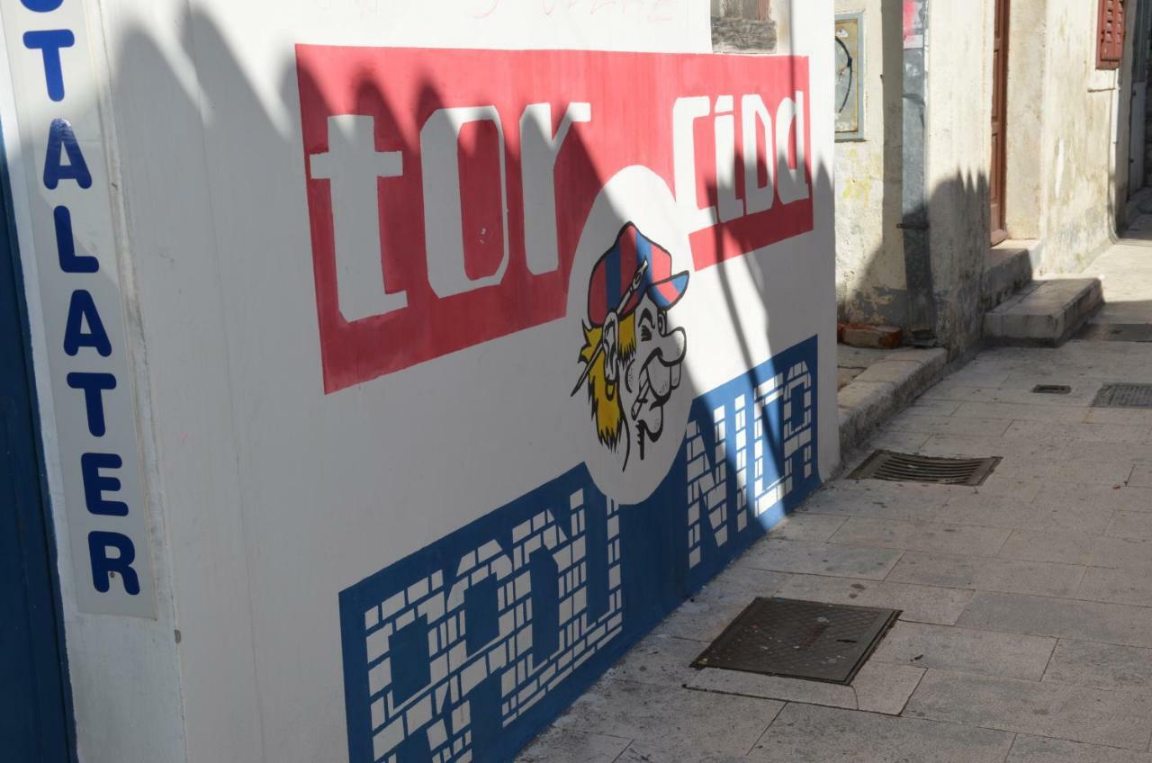 Apartments Dida Σπλιτ Εξωτερικό φωτογραφία