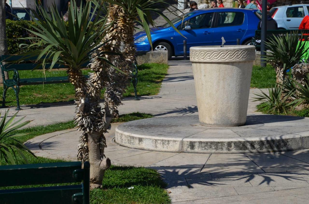Apartments Dida Σπλιτ Εξωτερικό φωτογραφία