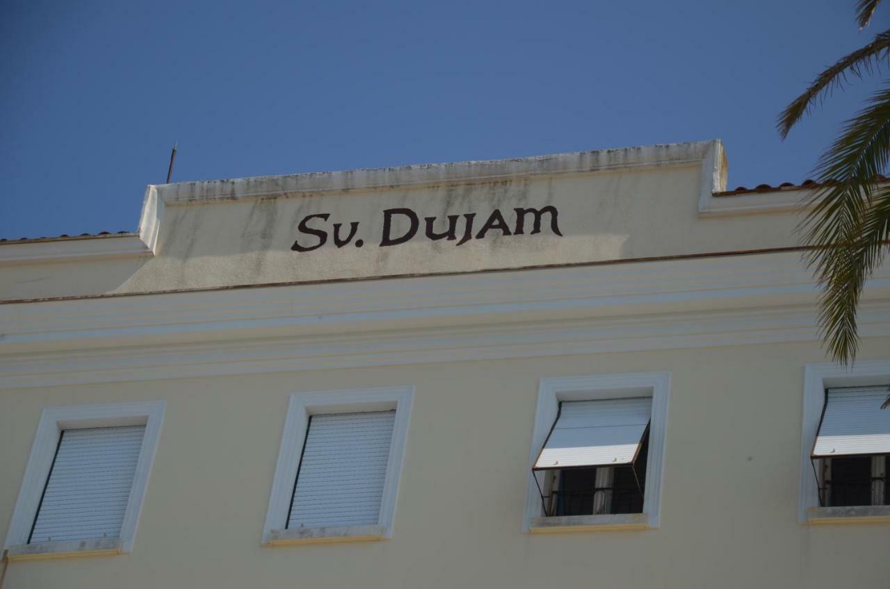 Apartments Dida Σπλιτ Εξωτερικό φωτογραφία