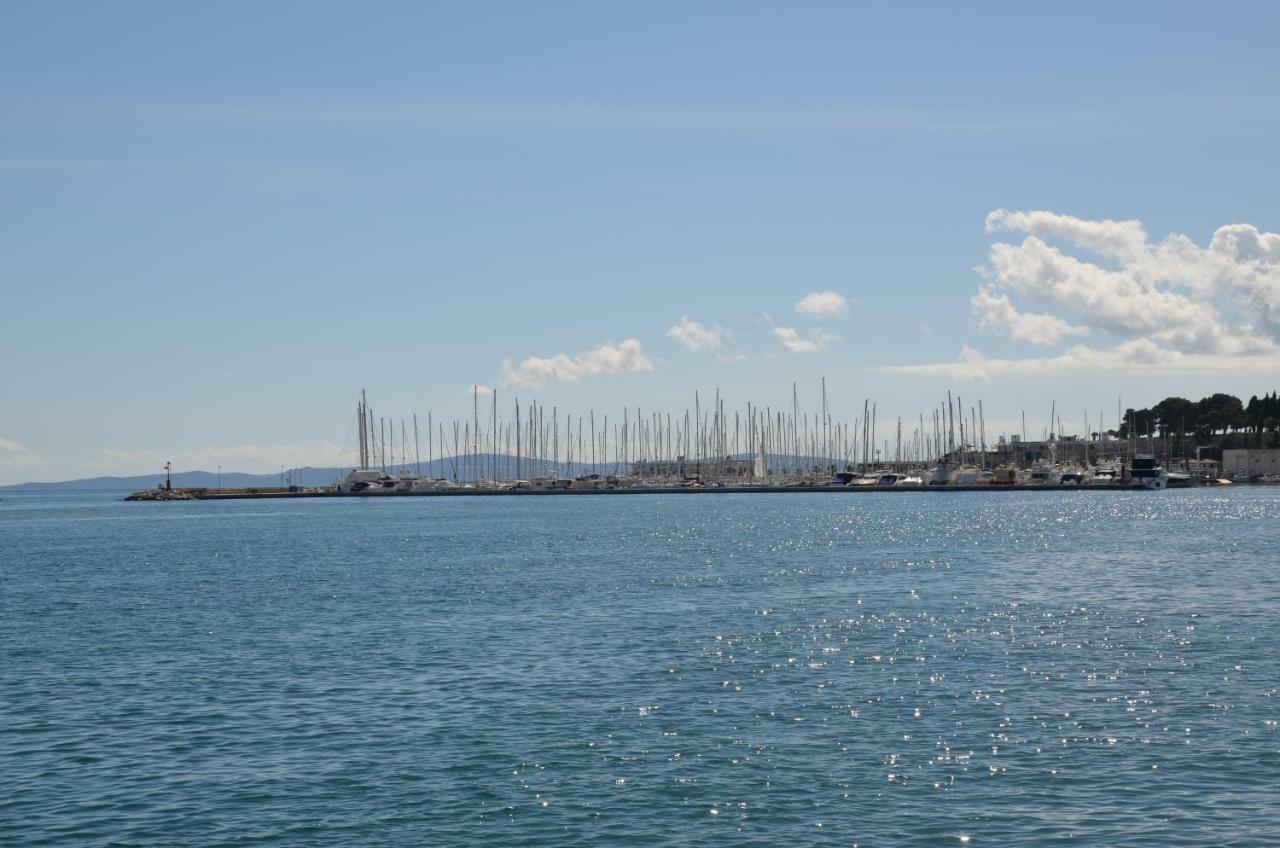 Apartments Dida Σπλιτ Εξωτερικό φωτογραφία