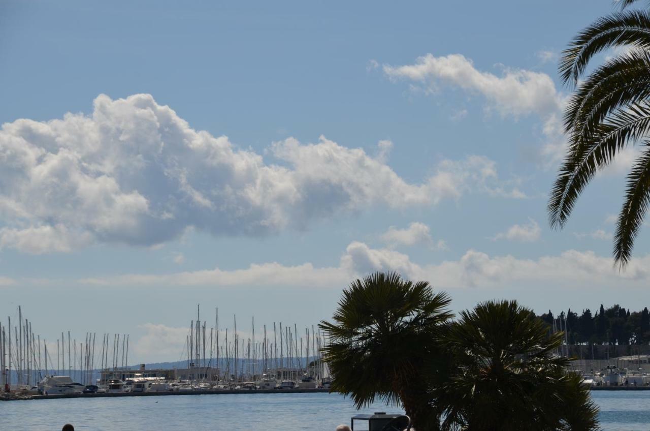 Apartments Dida Σπλιτ Εξωτερικό φωτογραφία