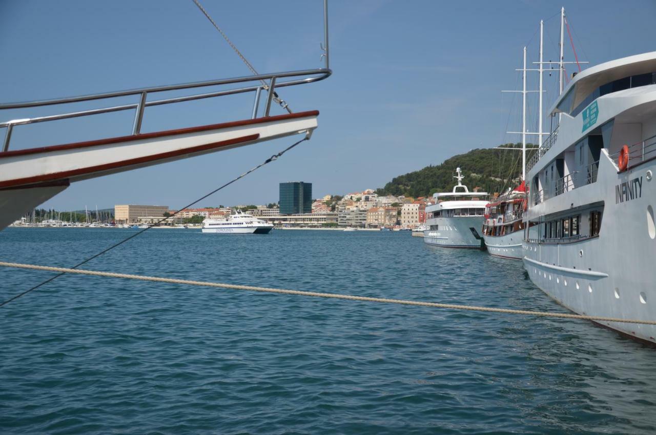 Apartments Dida Σπλιτ Εξωτερικό φωτογραφία