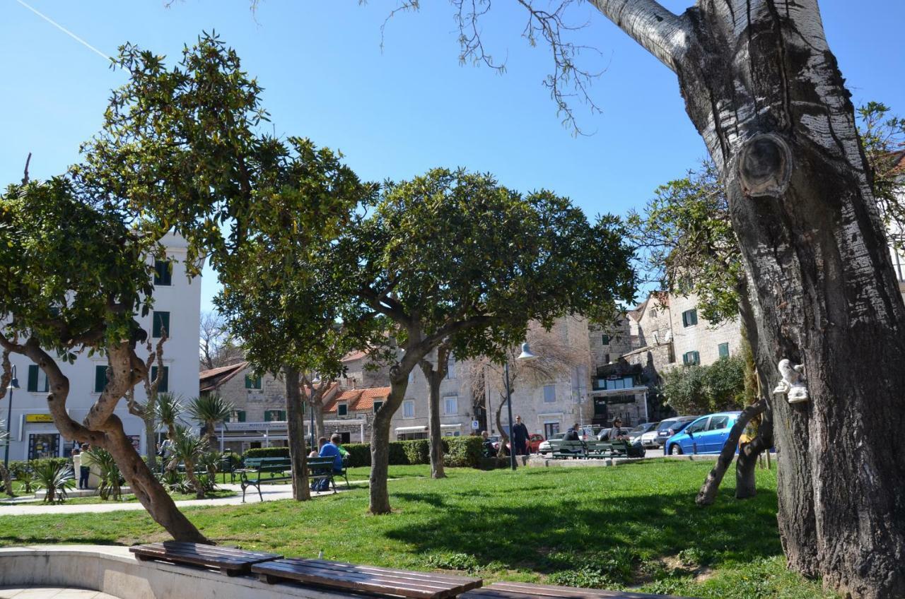 Apartments Dida Σπλιτ Εξωτερικό φωτογραφία