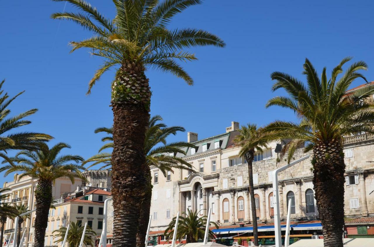 Apartments Dida Σπλιτ Εξωτερικό φωτογραφία