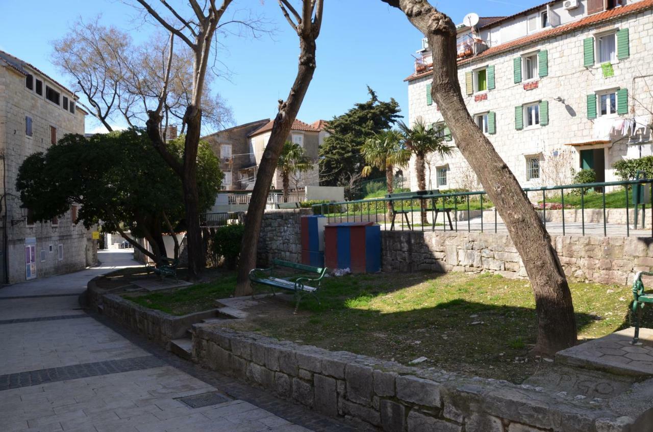 Apartments Dida Σπλιτ Εξωτερικό φωτογραφία