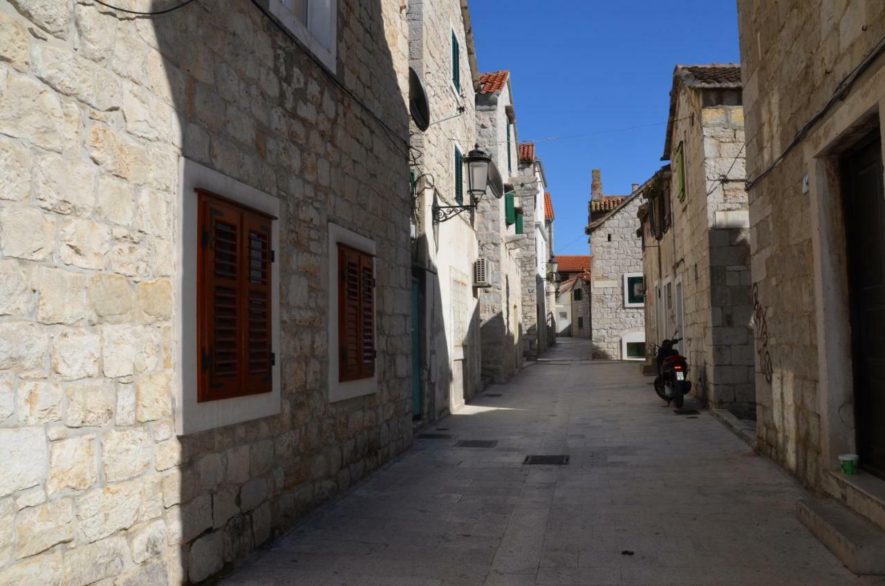 Apartments Dida Σπλιτ Εξωτερικό φωτογραφία