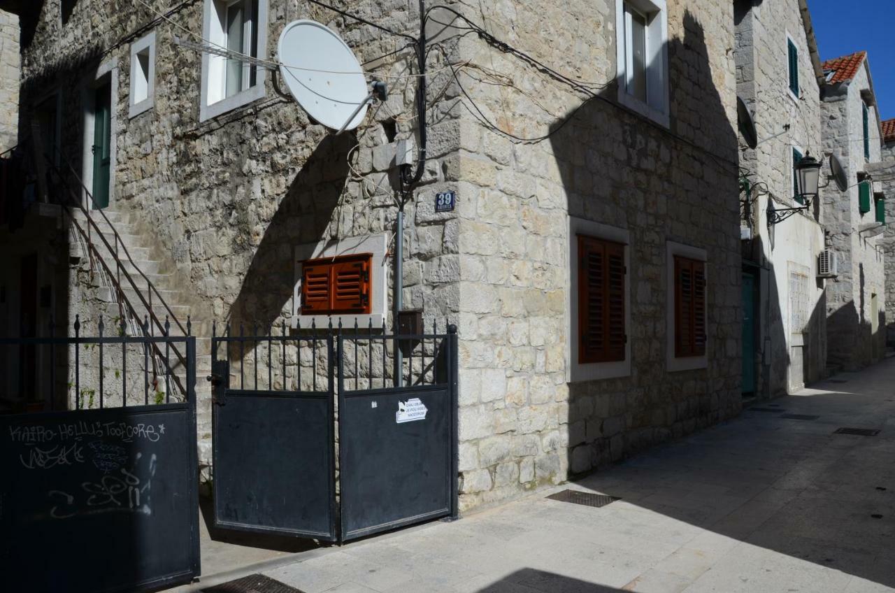 Apartments Dida Σπλιτ Εξωτερικό φωτογραφία