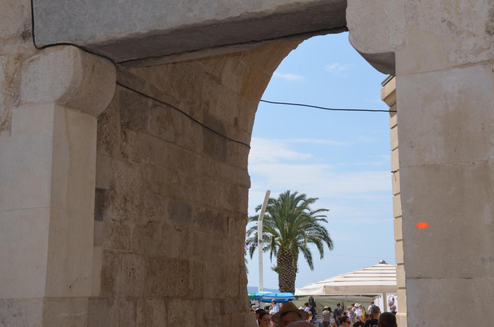 Apartments Dida Σπλιτ Εξωτερικό φωτογραφία