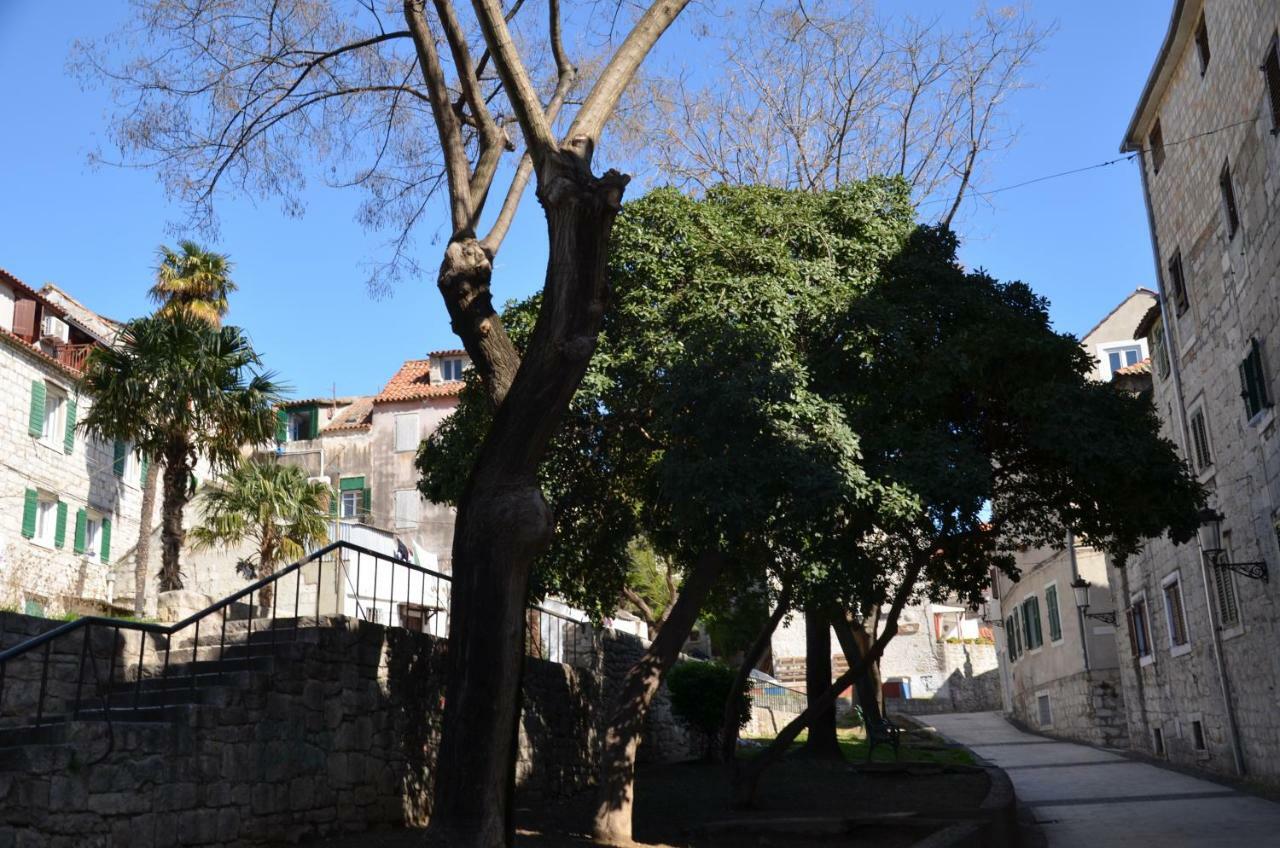 Apartments Dida Σπλιτ Εξωτερικό φωτογραφία