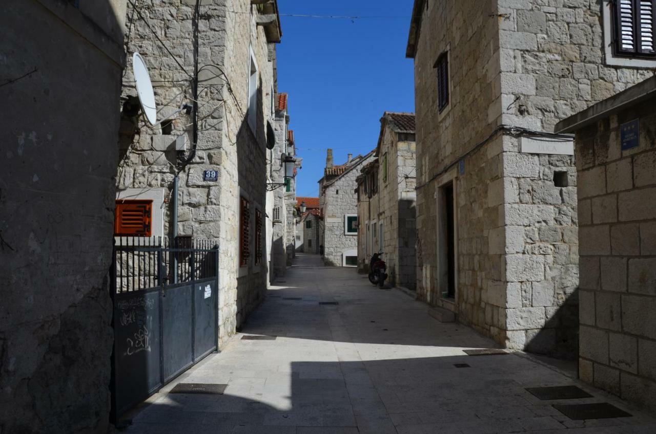 Apartments Dida Σπλιτ Εξωτερικό φωτογραφία