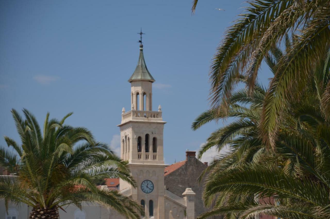 Apartments Dida Σπλιτ Εξωτερικό φωτογραφία