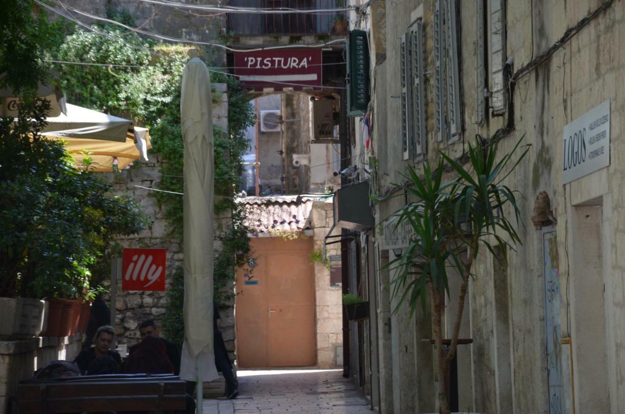Apartments Dida Σπλιτ Εξωτερικό φωτογραφία